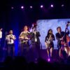 Magna Jazz celebra su 21.ª edición con una noche de música en Santa Rosa