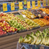 Supermercados: las frutas y verduras encabezan las diferencias de precios
