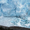 Los glaciares que terminan en lagos pierden hielo un 57% más rápido
