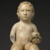 Una familia argentina conserva una escultura que podría ser un Miguel Ángel perdido