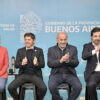 Kicillof presentó un nuevo Plan de Salud Mental y vinculó el aumento de los padecimientos con la crisis económica