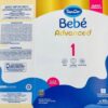 Alerta sanitaria por la circulación de leche para bebés falsificada: advierten sobre un lote contaminado