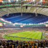 Boca jugará ante Vasco da Gama en el Maracaná: la Justicia brasileña destrabó la sede