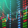 El riesgo país cerró cerca de los 600 puntos y el Merval subió 1,5%