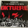 Oktubre: 40 años del disco con el que Los Redondos hicieron de la oscuridad una revolución