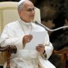 El papa León XIV suspendió su viaje a Asís por recomendación médica