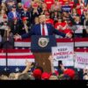 Iowa, el bastión de Trump que podría cambiar el mapa político de Estados Unidos