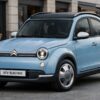 Europa apuesta por autos eléctricos pequeños y desafía el dominio de las SUV