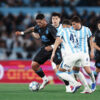 Racing cayó ante Belgrano en Avellaneda y se hunde en la tabla del Clausura