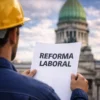 La Justicia suspendió dos artículos de la reforma laboral sobre honorarios y costas judiciales