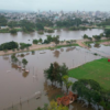 Crecida de los ríos Uruguay y Paraná: más de 400 afectados y evacuaciones en el Litoral