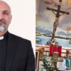 Ecuador: un sacerdote murió tras caerle una cruz mientras celebraba misa