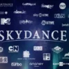 Paramount y Warner Bros. se unirán bajo un nuevo gigante llamado Skydance