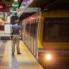 Se normalizó el servicio de subtes en Buenos Aires tras el paro y la liberación de los delegados