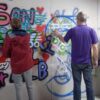 WREAK vuelve a Santa Rosa con K-pop, cosplay, graffiti y cultura asiática
