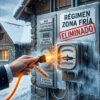 Zona Fría: las facturas de gas podrían aumentar hasta un 60% en La Pampa con el nuevo régimen