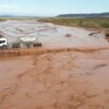 Temporal en Vaca Muerta: rutas cortadas, familias aisladas y operaciones afectadas
