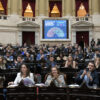 Diputados frenó el proyecto de endeudamiento familiar y lo devolvió a comisiones